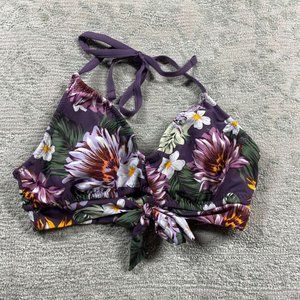 Konasol Medium Floral Bra